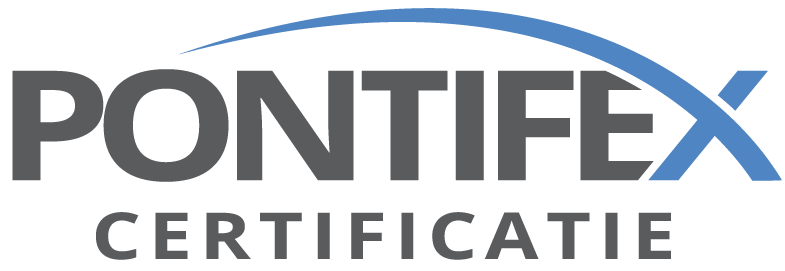 Pontifex Certificatie